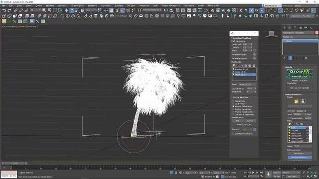 4_9 - Palm Trees Editing – GrowFX