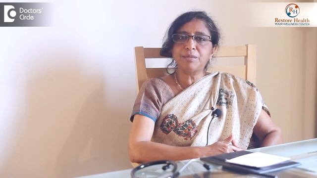 Importance of Palliative Care in COVID Era | Elderly Care -Dr. Ashoojit Kaur Anand | Doctors' Circl