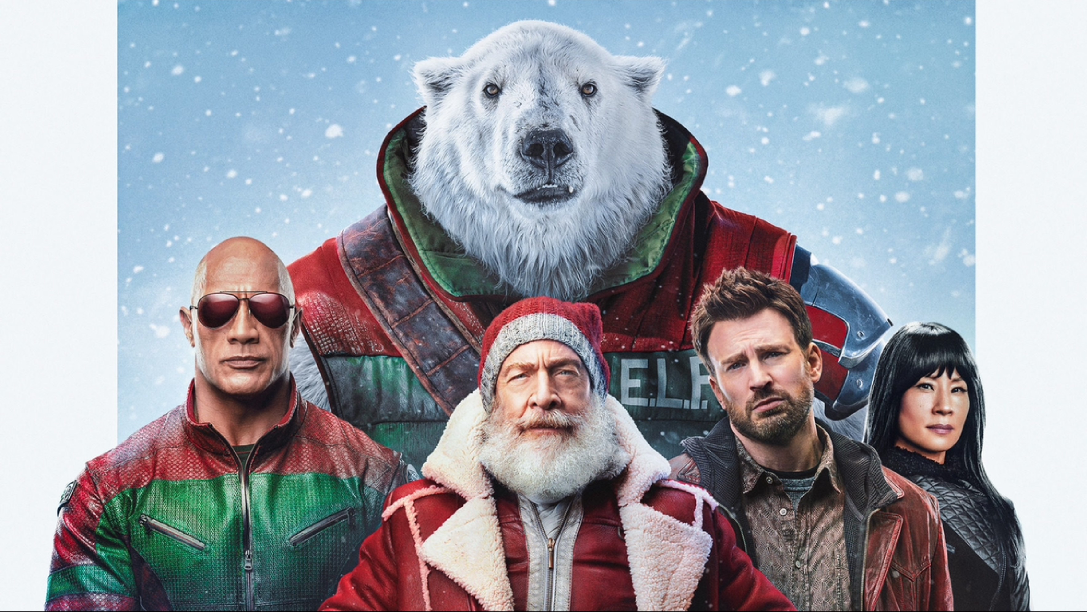 Миссия: Красный | Русский трейлер |
Фильм 2024