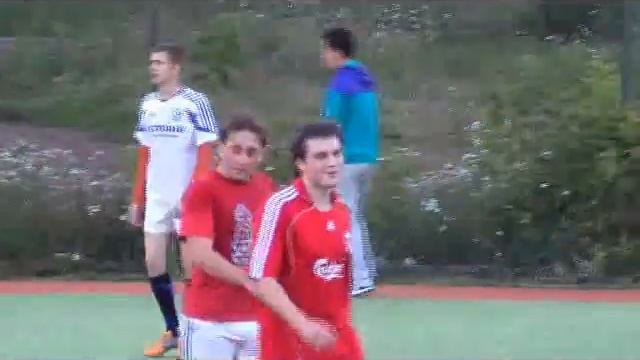 Kharkov Open Cup 2013 9 тур Дельта - Сiчовi стрiльцi
