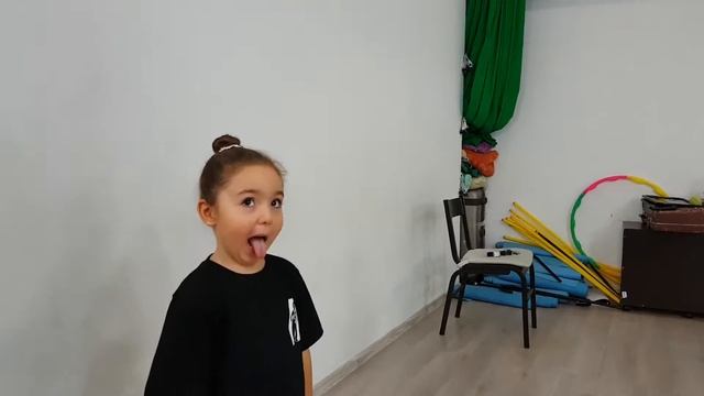 Смешные рожицы