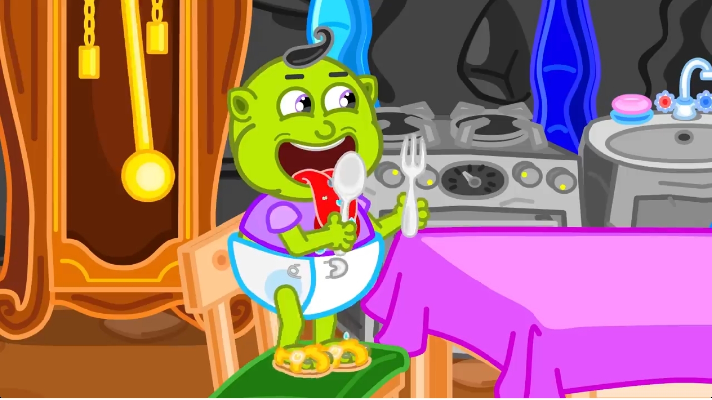 Мультфильмы для детей, Мультики для малышей и детишек, самое интересное для детей.