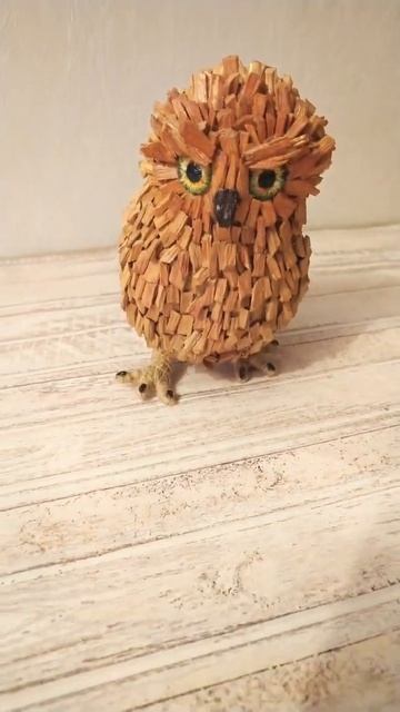 🦉 СИМВОЛ МУДРОСТИ И ПРОНИЦАТЕЛЬНОСТИ.