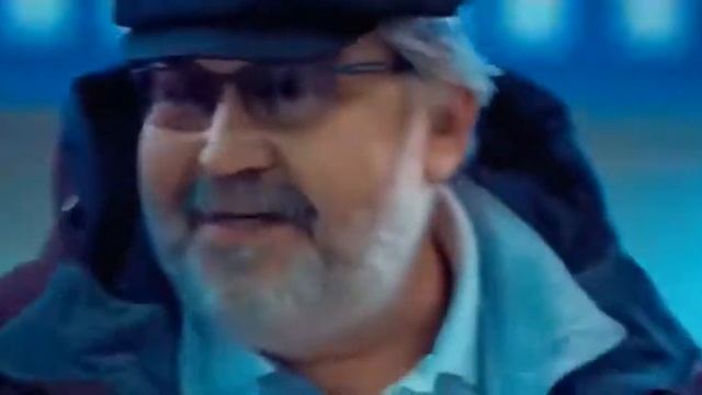Комедия  _ЗАГАДАЙ ЖЕЛАНИЕ_.mp4