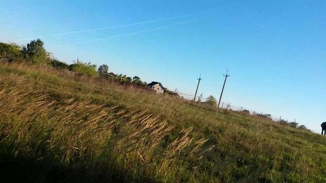 Антон и воздушный змей