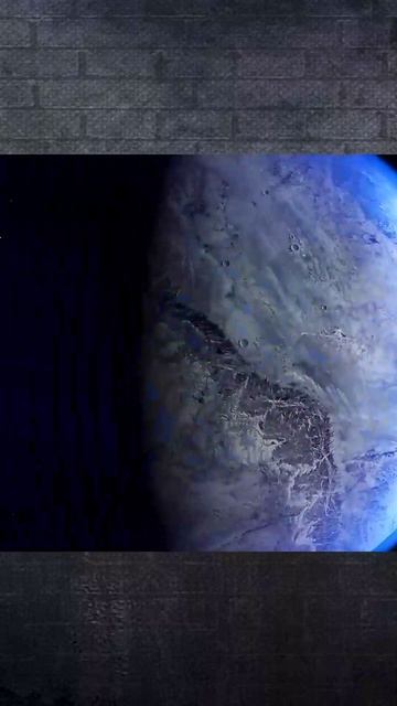 Выжженные планеты "показали" будущее Земли. Ч-3