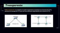 Protocolo de mensajes de nivel 2 VTP, Vlan Trunking Protocol OPERACION