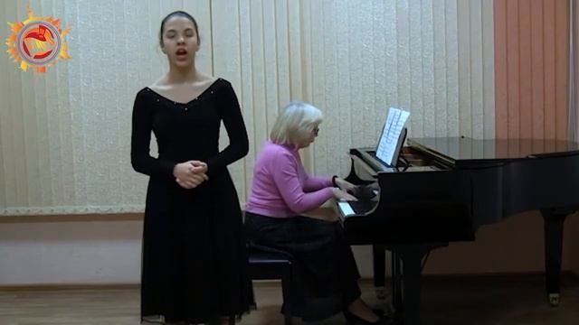 Асриева Анна
