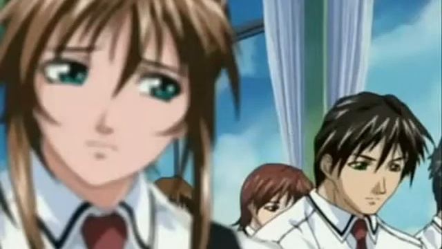 The Reason // for me and my love