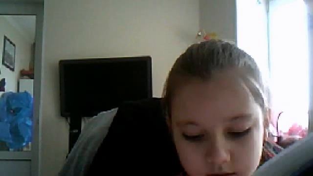 Видео с веб-камеры. сумка для ангийского