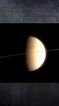 Гексагон на Сатурне. Ч-4