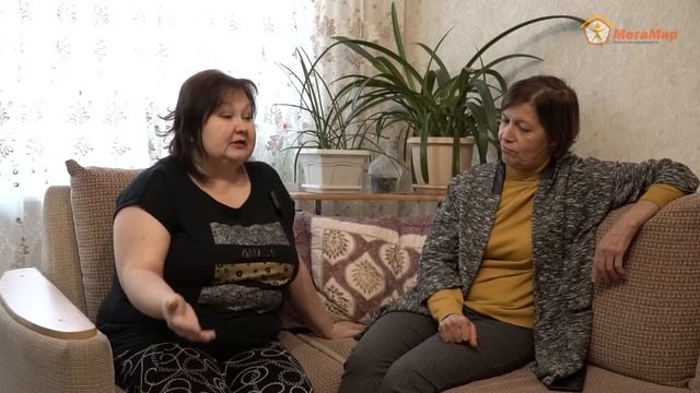 Майданова Елена 89089282536 Отзыв клиентов АН Мегамир