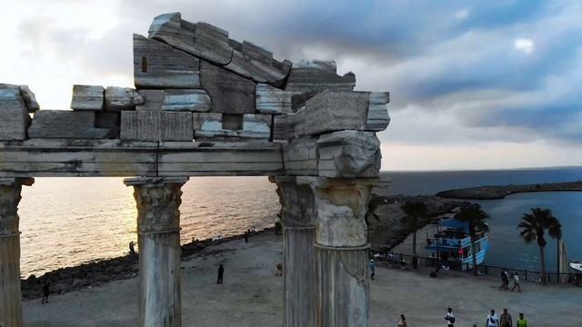 Adalya Resort Spa | Touristica