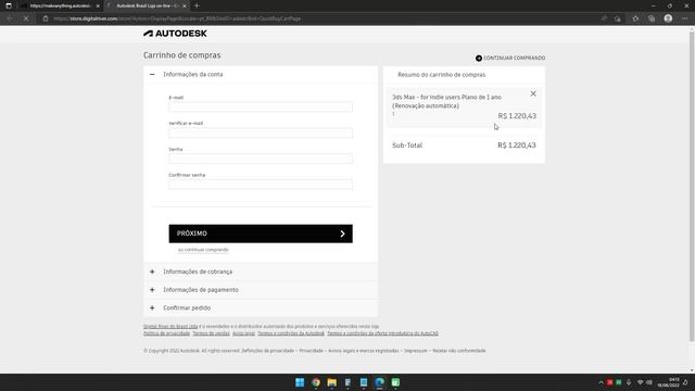 1.2 - How to buy 3DS MAX Cheaper