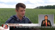 Pelēkie zirņi – izdevīgs kultūraugs Latvijas laukiem