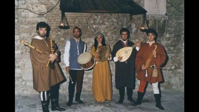 Musica al Castello