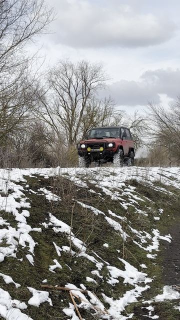 Бочком,бочком! 💪
