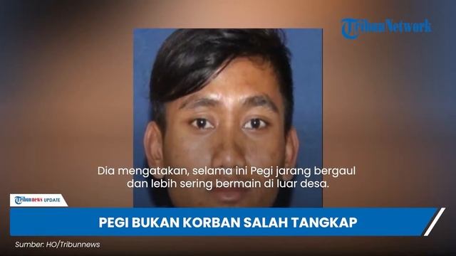🔴Linda yang Disebut Kesurupan Arwah Vina Kini Muncul hingga Pengakuan Tak Terduga Pegi alias Perong