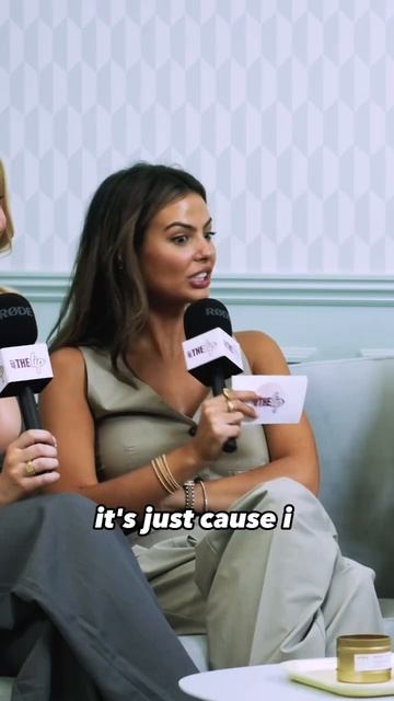 What Abigail Mac Is REALLY Like