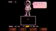 (CANCELLED) Dustswap: Papyrus' fight
