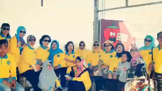 Alumni SAA Mks di Malino 17 September 2017