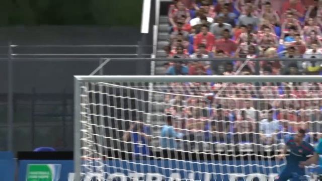 Гоооооооооол