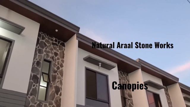 Affordable House and Lot via Pagibig Financing - Townhouse : VILLA REGINA PHASE 3 Subdivision