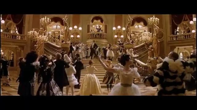 The Phantom of the Opera – Harajuku – Призрак оперы