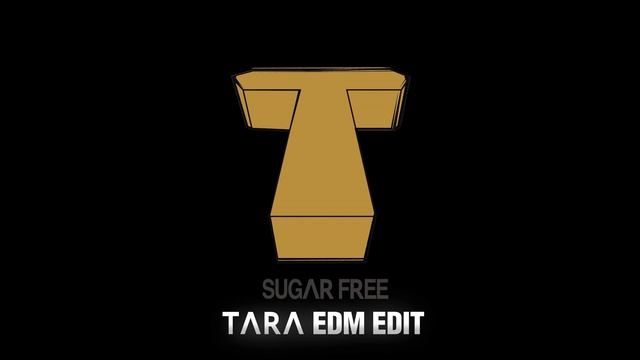 Sugar Free (BigRoom Version)