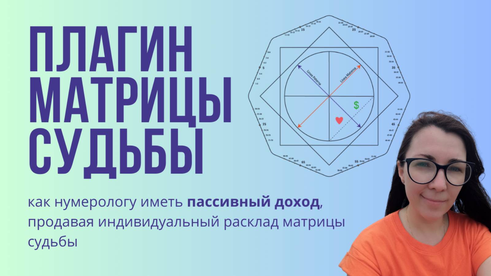Как установить калькулятор матрицы судьбы на сайте и зарабатывать на нем