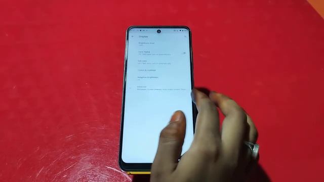 Font style in Infinix Note 12 Pro , how to change font style in Infinix Note 12 Pro