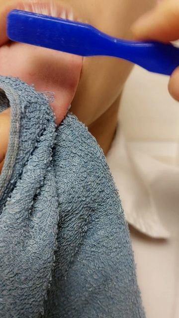 гипотонус, на курсе по логопедическому массажу вас ждет еще больше
