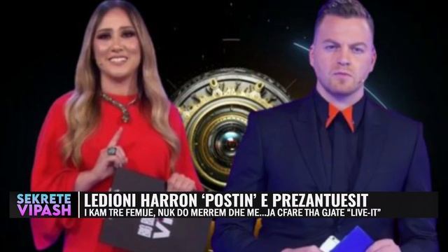 ‘Kafshë xhungle’/ Ledioni ‘del nga vetja’, shpërthen ndaj banorëve