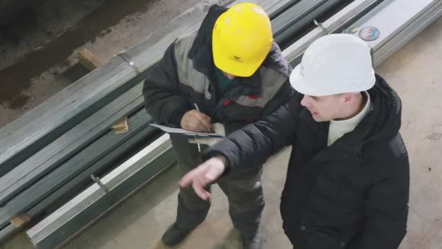 Производство ЛСТК на примере Сталь-Профиль