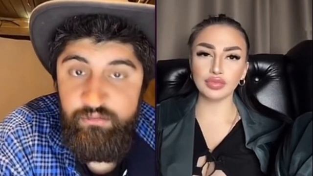 ЧИНГИЗ ТИК ТОКЕР КИМ БИЛАН ГАПЛАШЯПДИ.