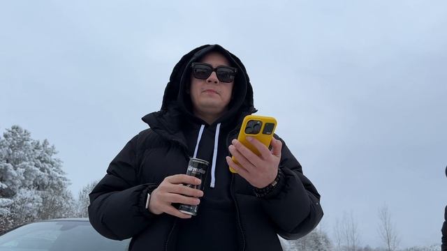 Audi Family в Яхроме