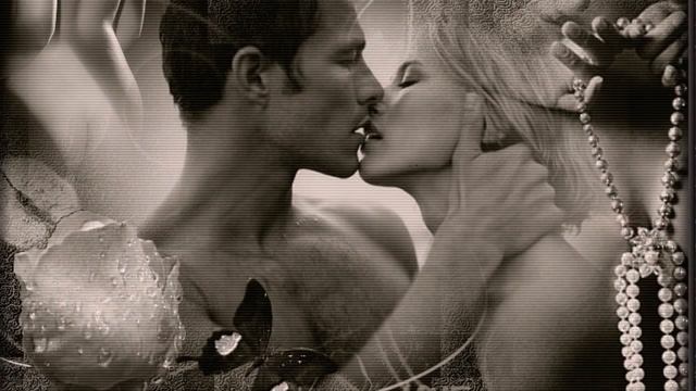 ЕСЛИ Б НЕ БЫЛО ТЕБЯ