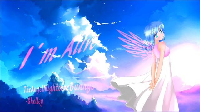 I´m Alive - Nightcore