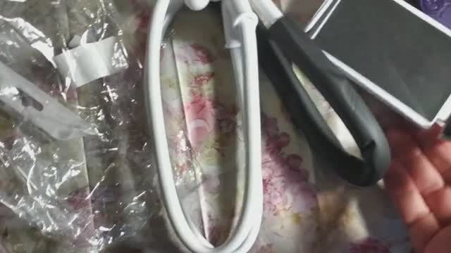 Посылка с Алиэкспресс. Вторая. И что это_