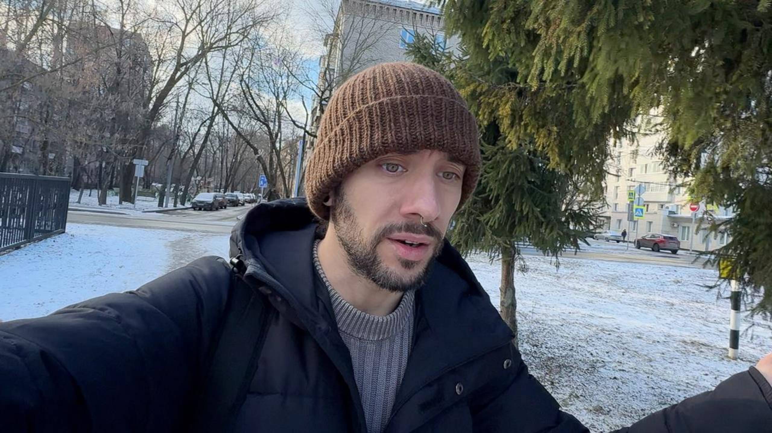 В поисках нового формата