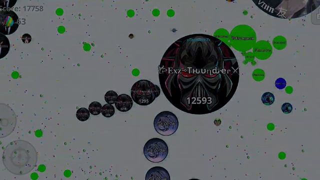 AGAR.IO FASTEST MACRO PLUS CUSTOM LEVEL 3 SKIN *No ROOT* 2022😱🤯😎