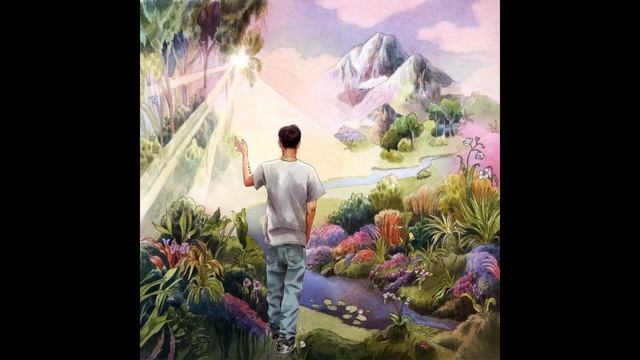 ROCKET, LILDRUGHILL - A A A (slowed+reverb)