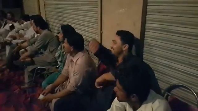 Asan Tay Yara Dae Yar||Public Mujra Dance.||