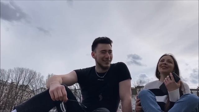 Выпуск 4: "Айнур кытай телен беләме?"