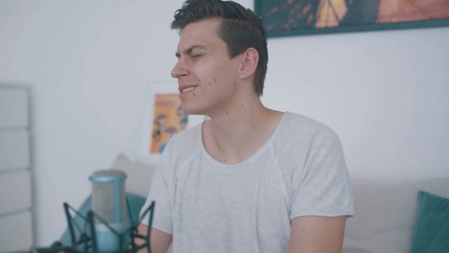 VOYCE  - KANN ES WIRKLICH LIEBE SEIN (König der Löwen)