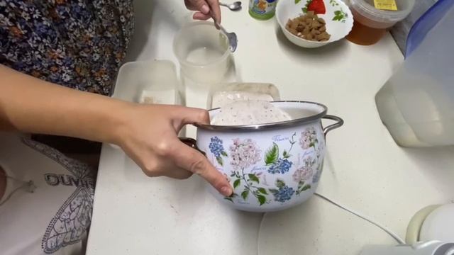 Мороженое «МамУЛЯ»