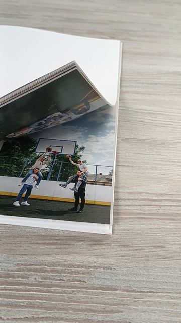 Альбом 24 странцы