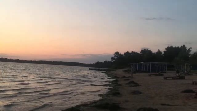 Закат унесёт все печали ...