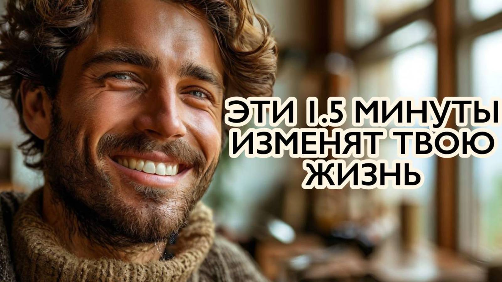 Это видео изменит твою жизнь!