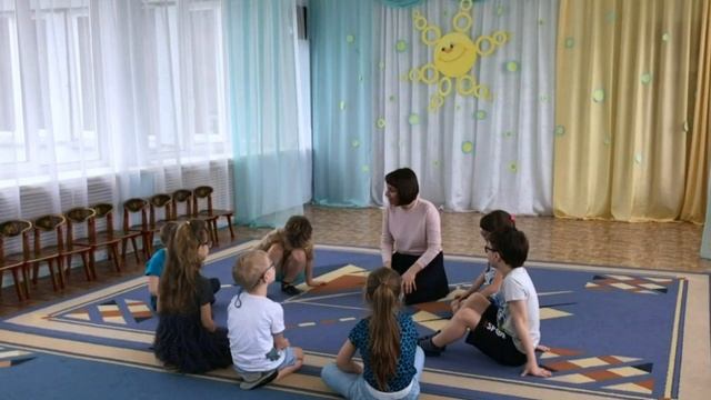 Считалка "Летели дракончики"